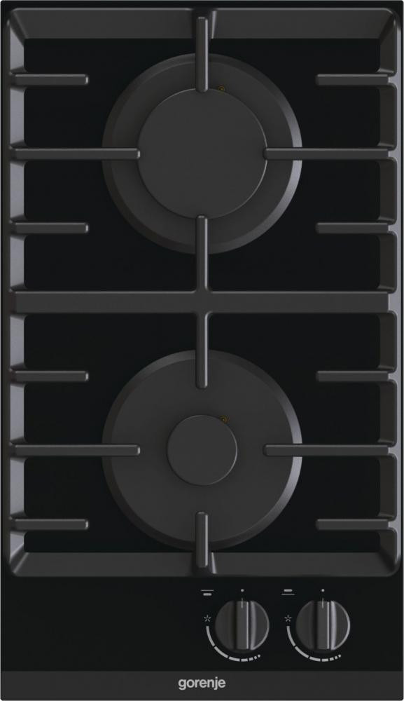 Газовая варочная панель на стеклокерамике Gorenje GC321B