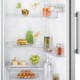 Холодильник Electrolux RRC5ME38X2
