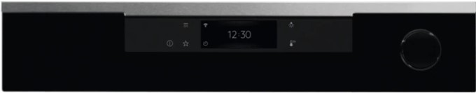 Духовой шкаф Electrolux OKC8H39WX