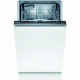 Встраиваемая посудомоечная машина BOSCH SPV2HKX2DR