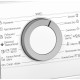 Стиральная машина Bosch PerfectCare WHA122X1OE