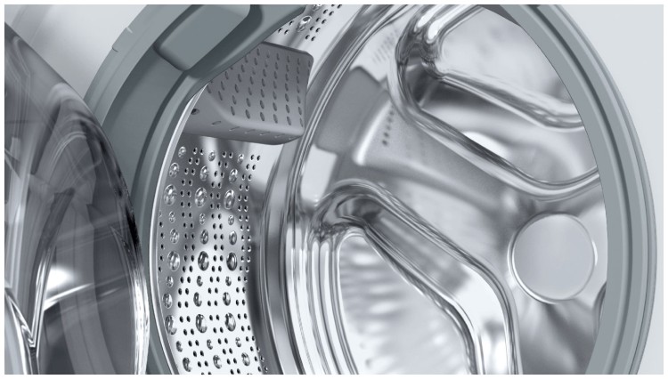 Стиральная машина Bosch PerfectCare WHA122X1OE