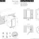 Винный шкаф Dunavox DAU-32.83SS