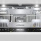 Встраиваемая посудомоечная машина Miele G 7590 SCVi AutoDos