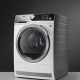 Сушильная машина с тепловым насосом AEG T9DBA68SC