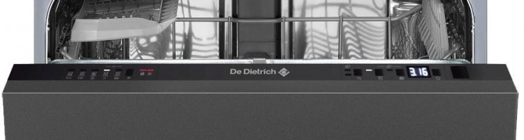 Панель De Dietrich DV132J