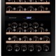 Винный шкаф Dunavox DAU-45.125DB.TO