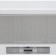 Вытяжка Krona Kamilla slim 600 white (2 мотора)
