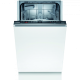 Встраиваемая посудомоечная машина BOSCH SPV2IKX3BR