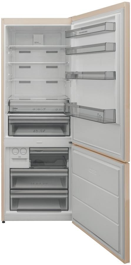Холодильник Schaub Lorenz SLU S620E3E