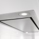 Встраиваемая вытяжка Miele DA 2698
