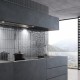 Встраиваемая вытяжка Miele DA 2698