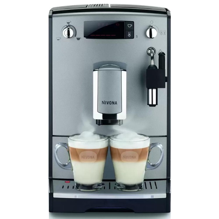 Кофемашина CafeRomatica Nivona NICR 525