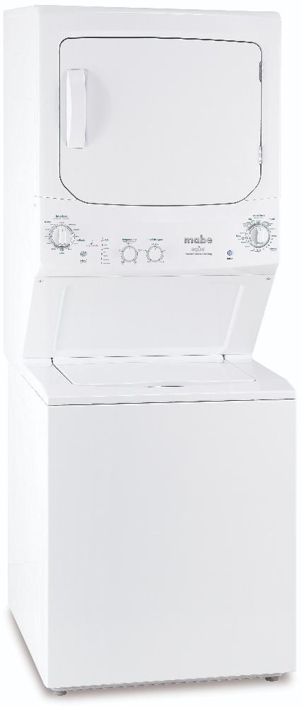 Стирально-сушильная машина IO MABE MCL1540EEBBY0