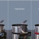 Варочная панель Electrolux IPE8492KF