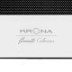 Электрический духовой шкаф KRONA REGINA 60 WH