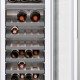 Полновстраиваемый винный шкаф Gaggenau RW414364