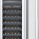 Полновстраиваемый винный шкаф Gaggenau RW414364