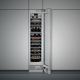 Полновстраиваемый винный шкаф Gaggenau RW414364
