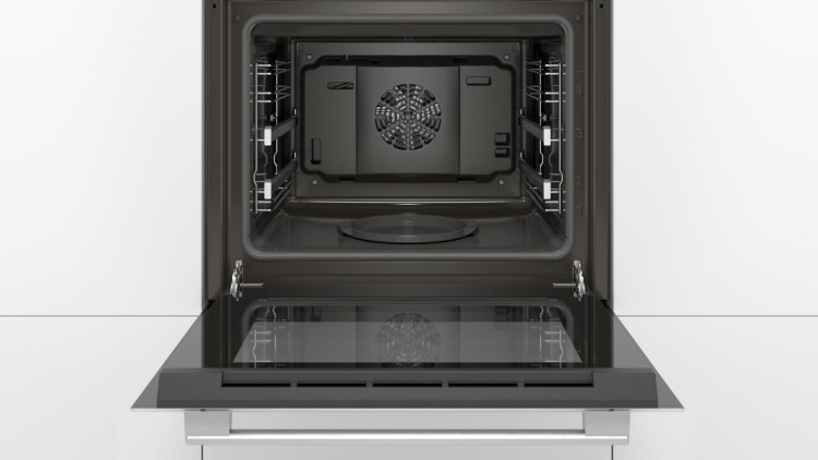 Духовой шкаф Bosch HIJ517YB0R