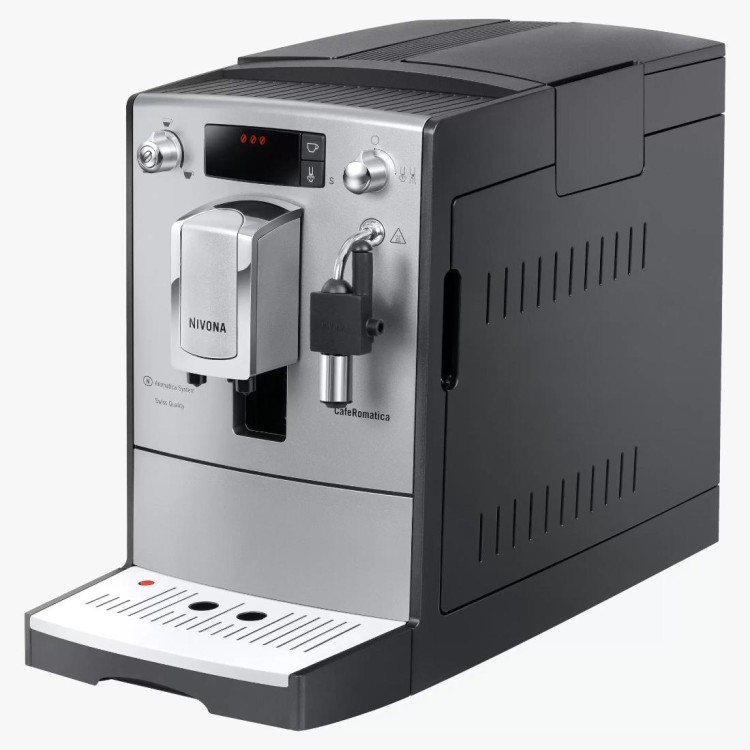 Кофемашина CafeRomatica Nivona NICR 530