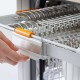 Встраиваемая посудомоечная машина Miele G6660 SCVi