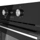 Духовой шкаф Teka AIRFRY HLB 8416 NIGHT RIVER BLACK
