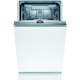 Встраиваемая посудомоечная машина BOSCH SPV6HMX1MR