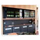 Кулер для вина EuroCave Wine Bar 8
