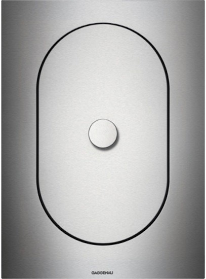 Фритюрница Gaggenau VF 414-110
