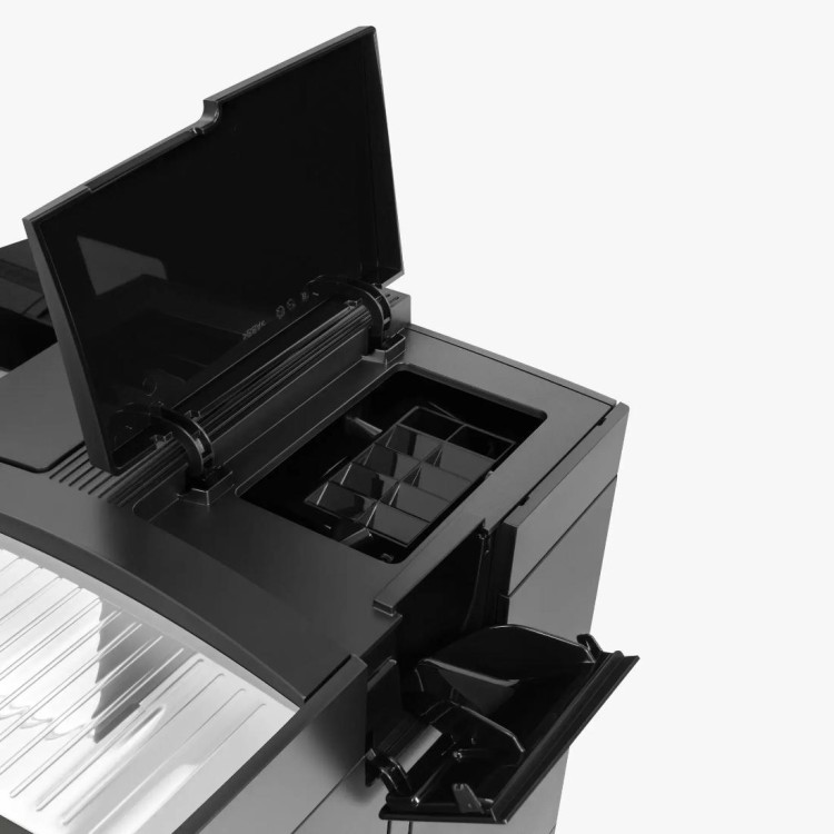 Кофемашина CafeRomatica Nivona NICR 660
