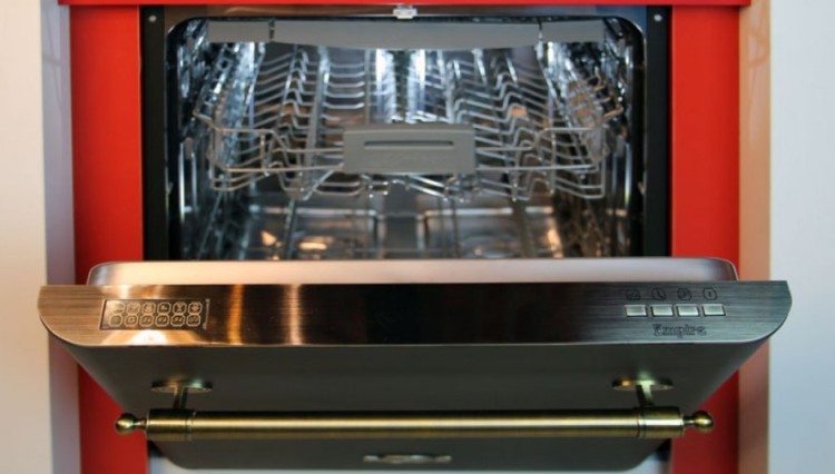 Встраиваемая посудомоечная машина Kaiser S60 U 87 XL EM