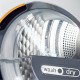 Стирально-сушильная машина Miele WTZH130WPM