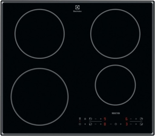 Варочная панель Electrolux IPEV644RCC