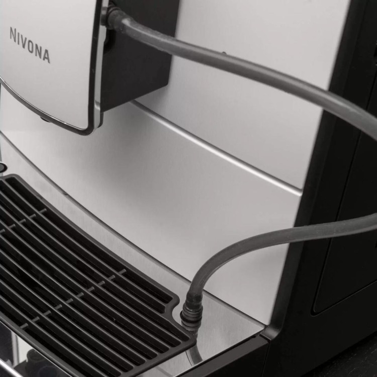 Кофемашина CafeRomatica Nivona NICR 779
