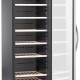 Винный шкаф Dometic C125G Double Wooden Walnut