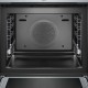 Духовой шкаф Bosch HMG636RS1