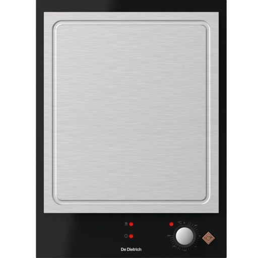 Варочная панель Teppan Yaki De Dietrich DPE7400X