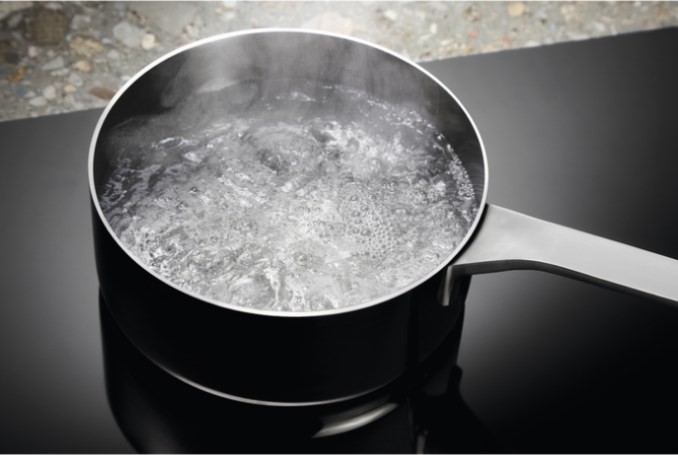 Варочная панель Electrolux IPEV644RBC