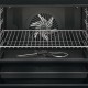 Духовой шкаф AEG BCR542350B