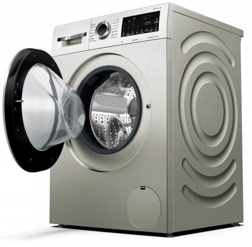 Стиральная машина с фронтальной загрузкой BOSCH WGA242XVOE
