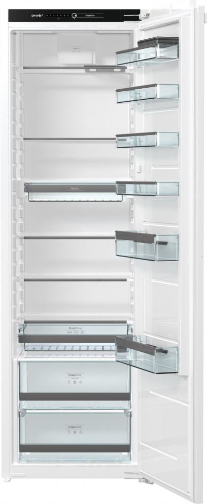 Встраиваемый однокамерный холодильник Gorenje GDR5182A1