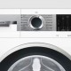 Стиральная машина с фронтальной загрузкой BOSCH WGA242X5OE