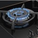 Варочная панель Smeg PV695LCNR