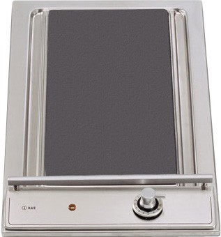 Гриль Ilve H31/ IX