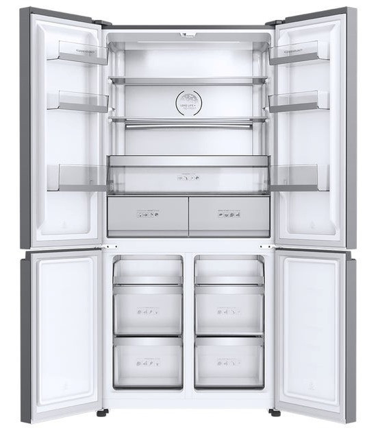 фото холодильника FKG 9850.0 E