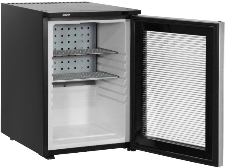 Минибар Indel B K40 ECOSMART PV 3D