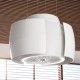 Вытяжка Miele DA 7378 D BRWS Aura Ambient