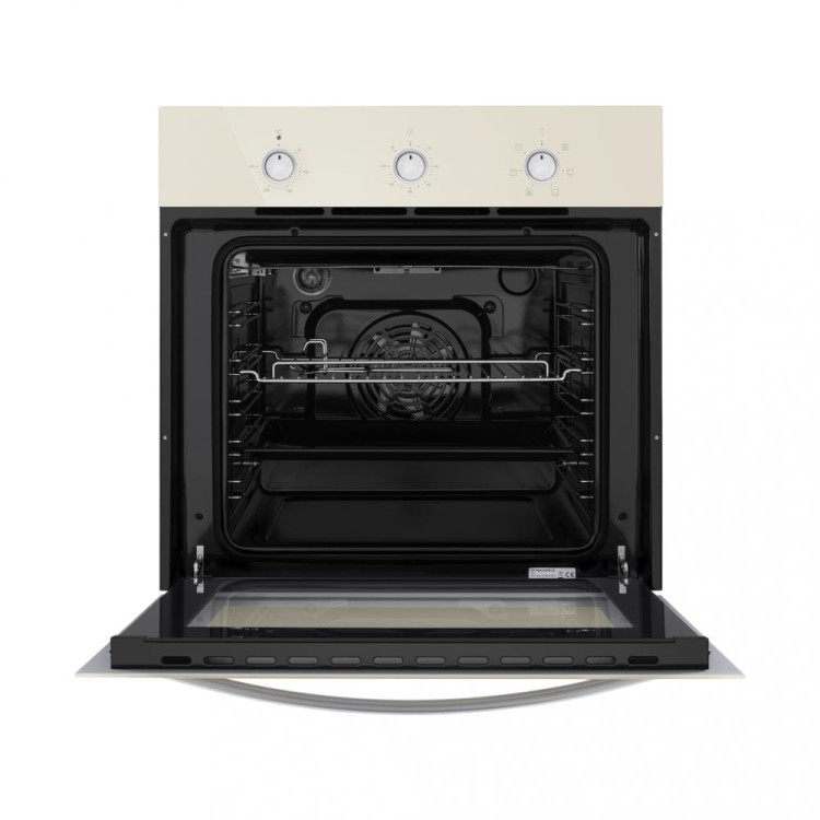 Шкаф духовой электрический MAUNFELD EOEC.586PBG