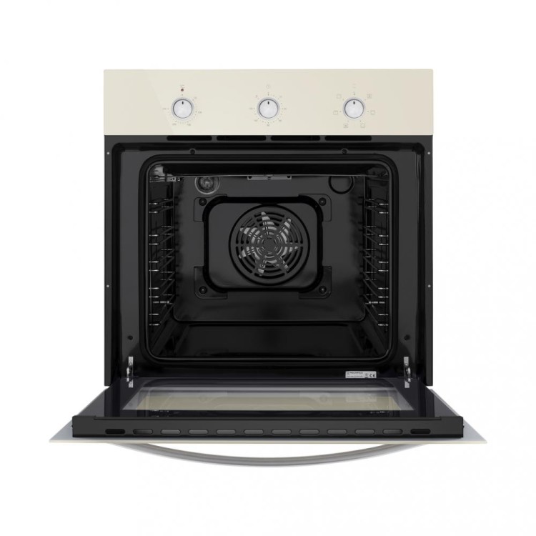 Шкаф духовой электрический MAUNFELD EOEC.586PBG